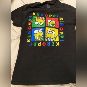 Child’s Three T Shirts Sz Small (10-12)